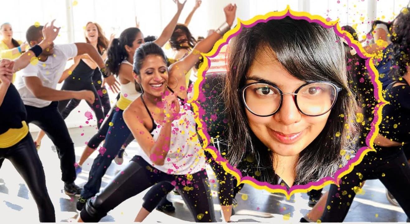 BollyX with Nithya Bala