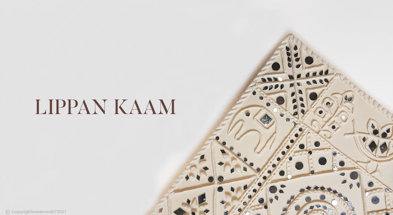 Lippan Kaam Workshop