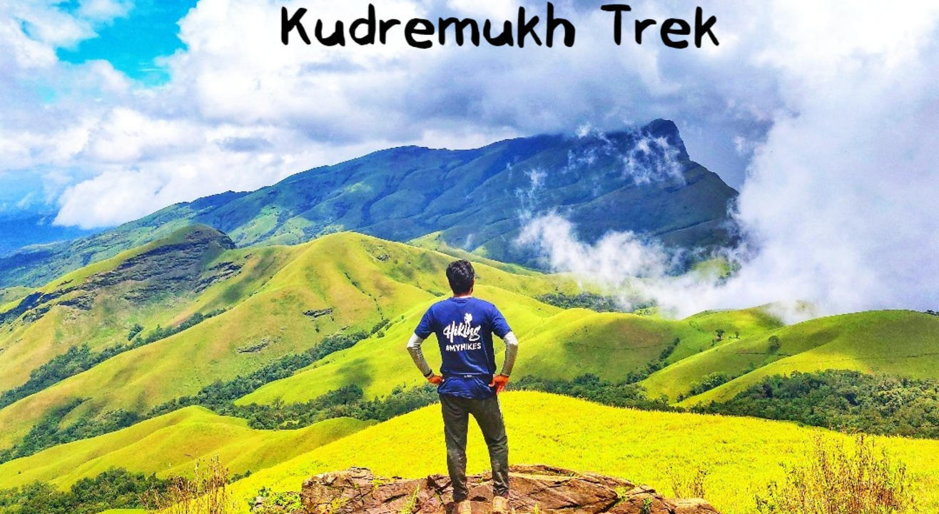 Kudremukh Trek | My Hikes