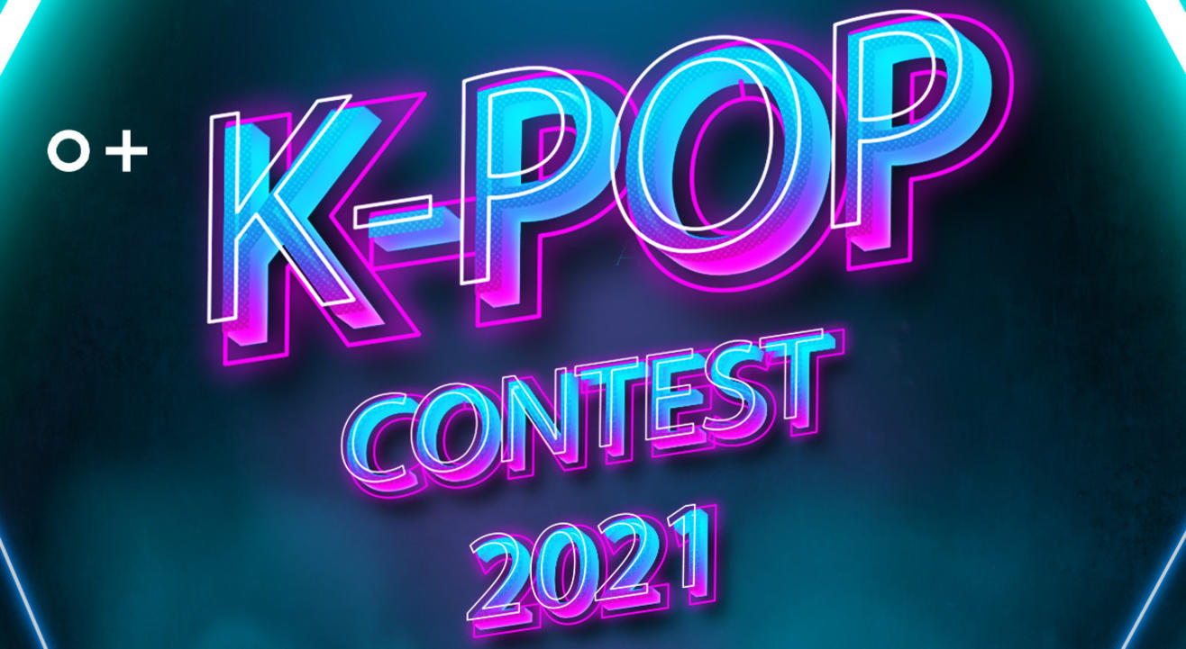 K-POP India Contest 2021