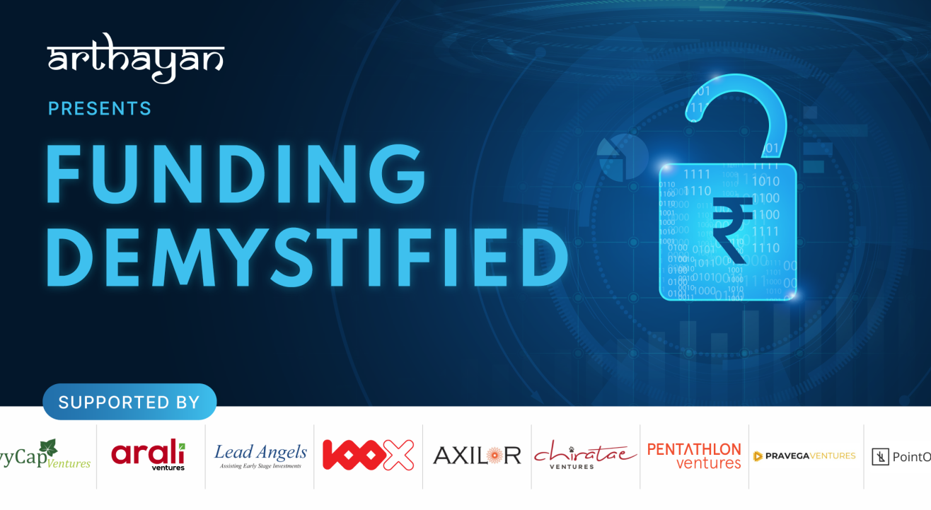 Funding Demystified