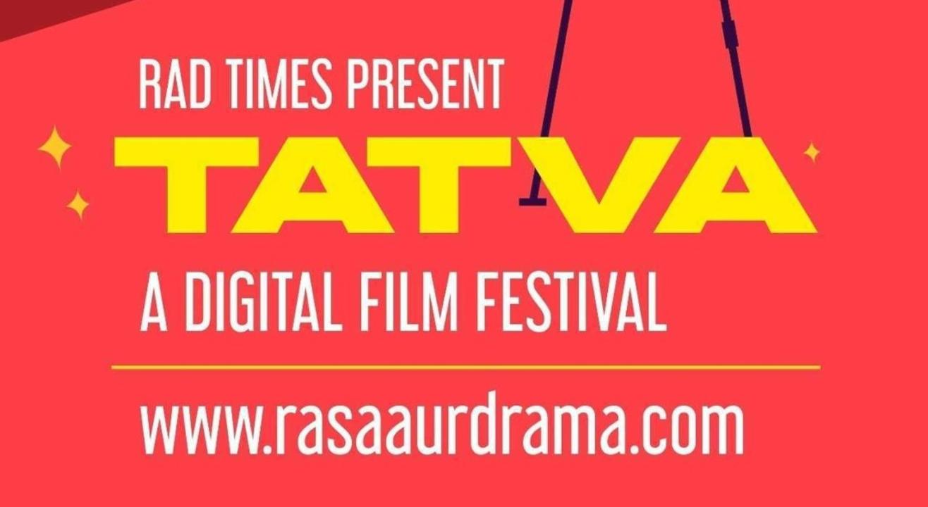 TATVA 2021 A Festival of Shorts