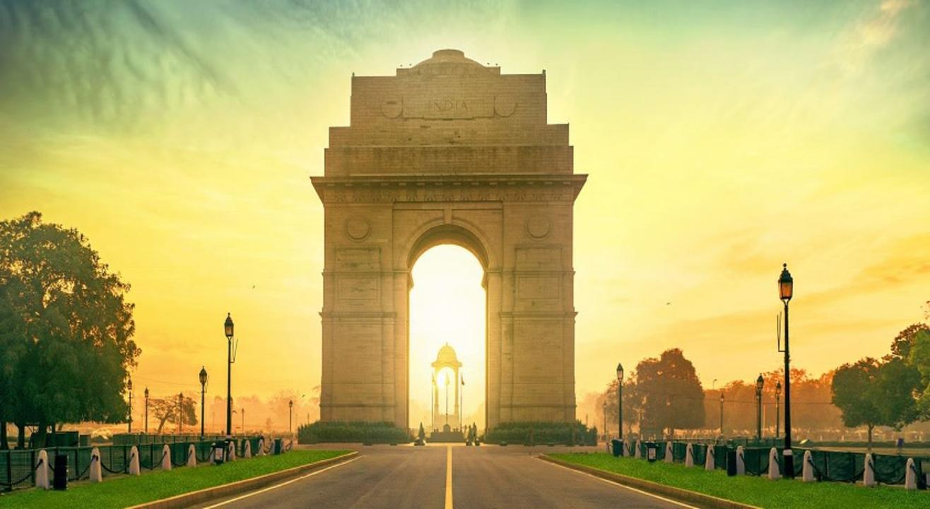 Delhi Agra Jaipur Short Tour