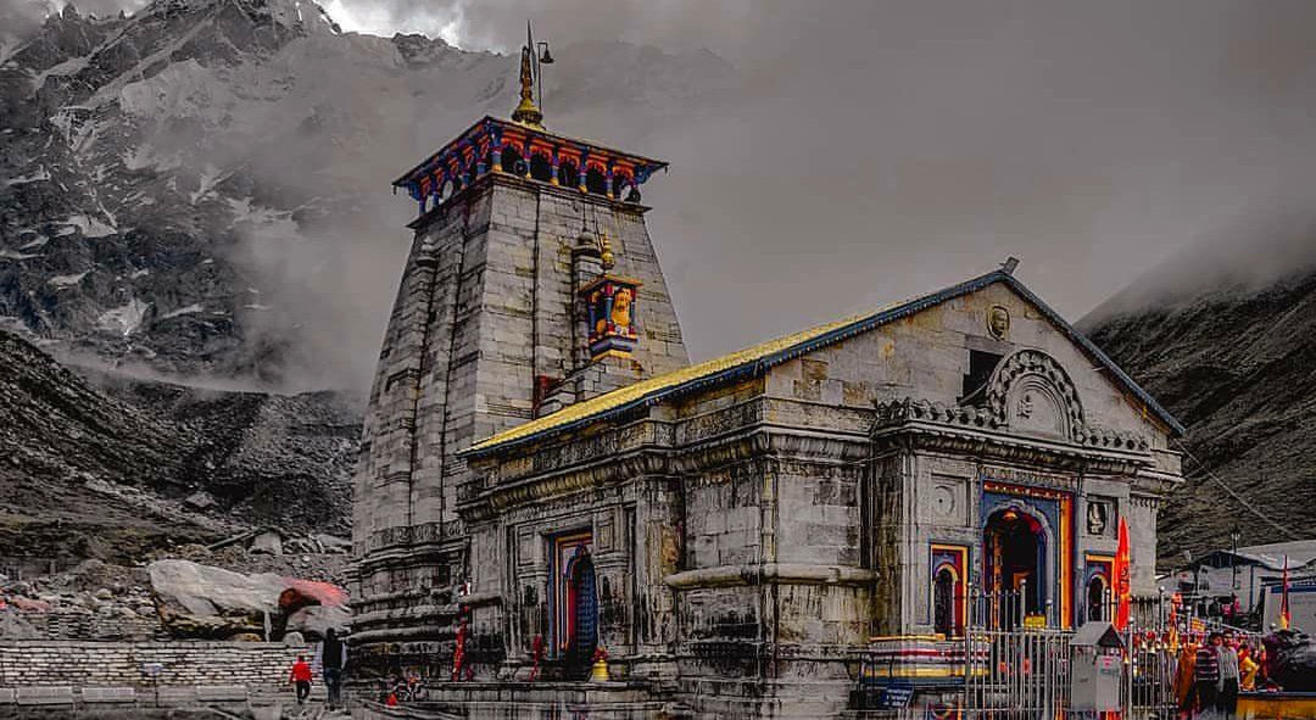 Kedarnath Yatra Packages 2022