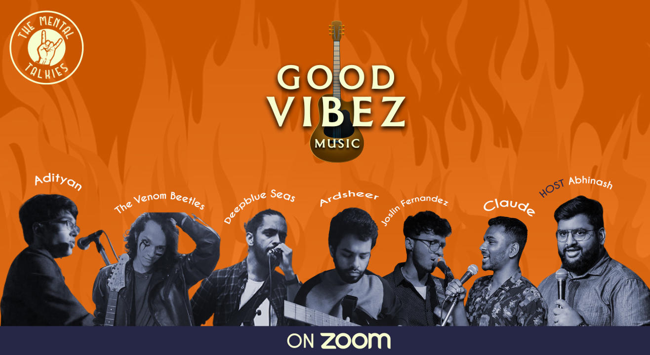 Good Vibes-Music