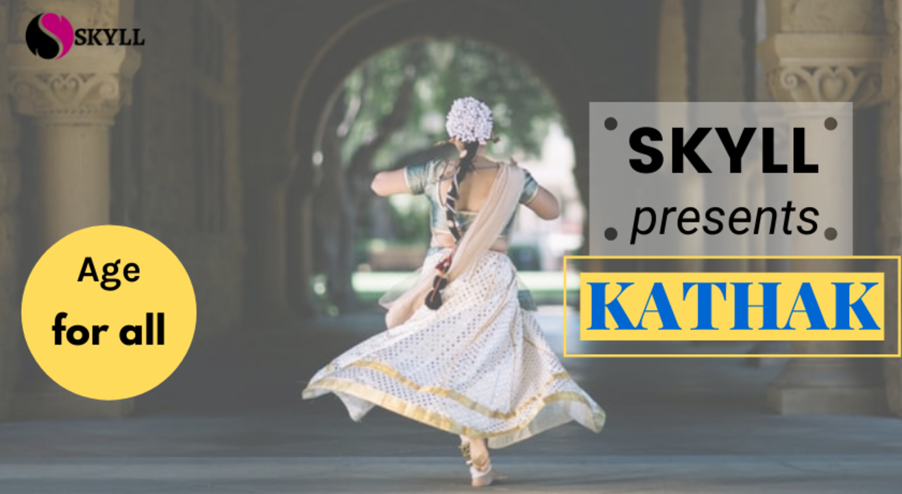 Kathak for Beginners