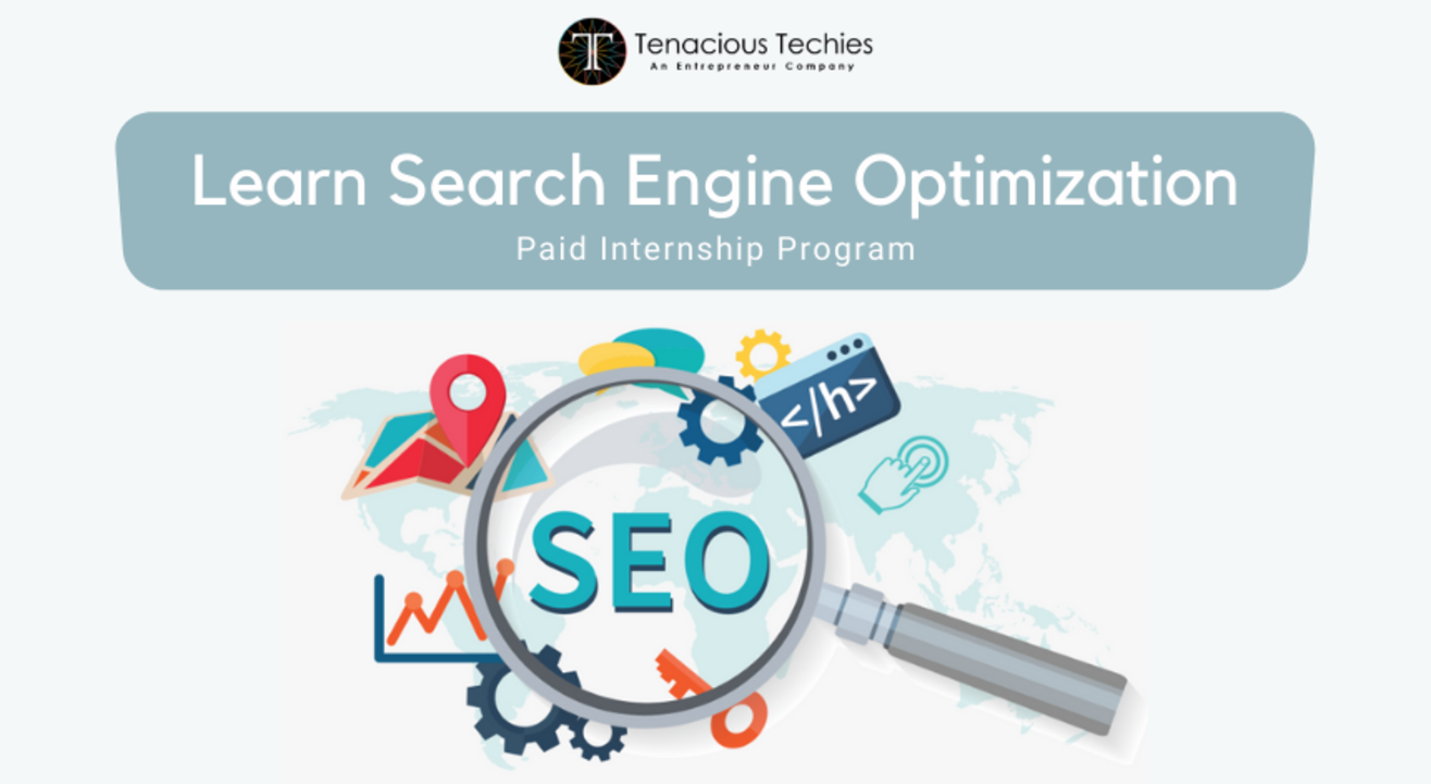 Reward Based SEO Training Program in Surat