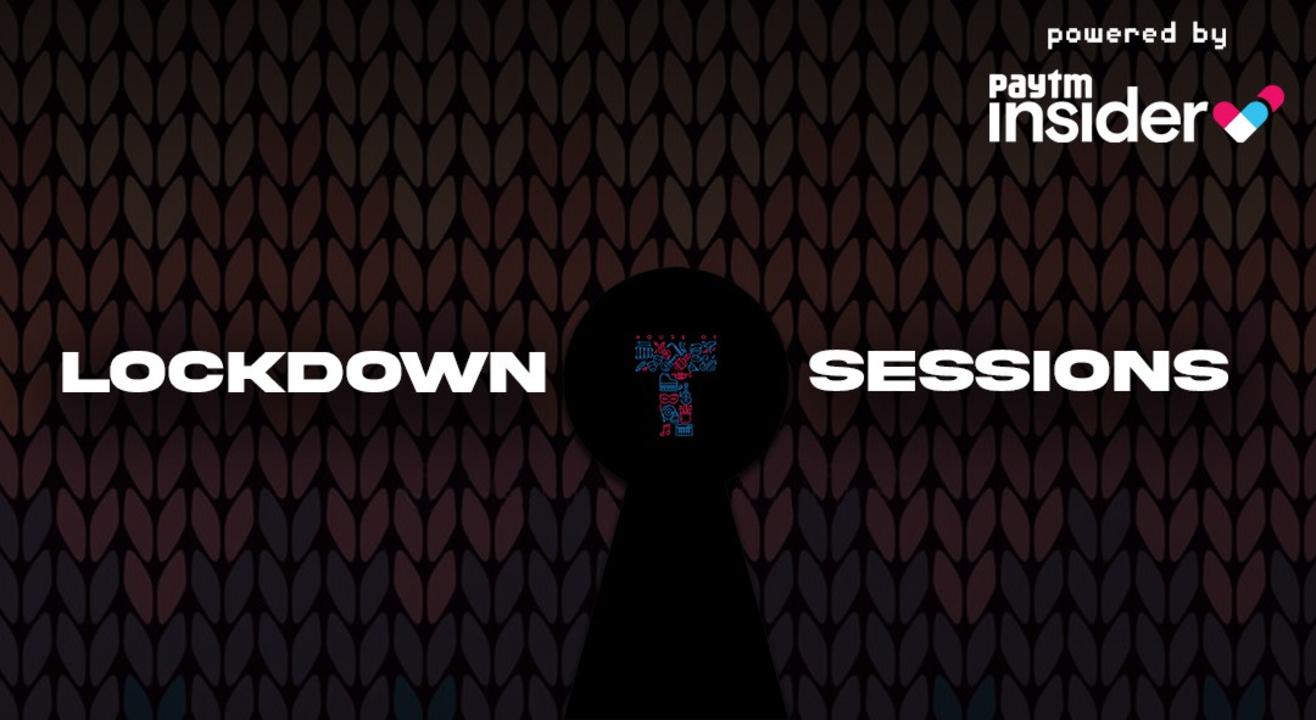 House of T presents Lockdown Sessions - Sept 19