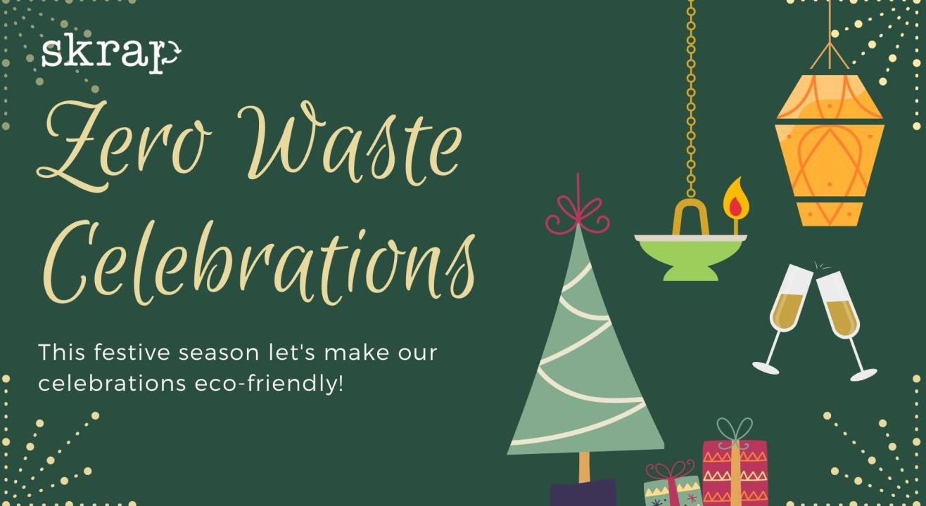 Zero Waste Celebrations