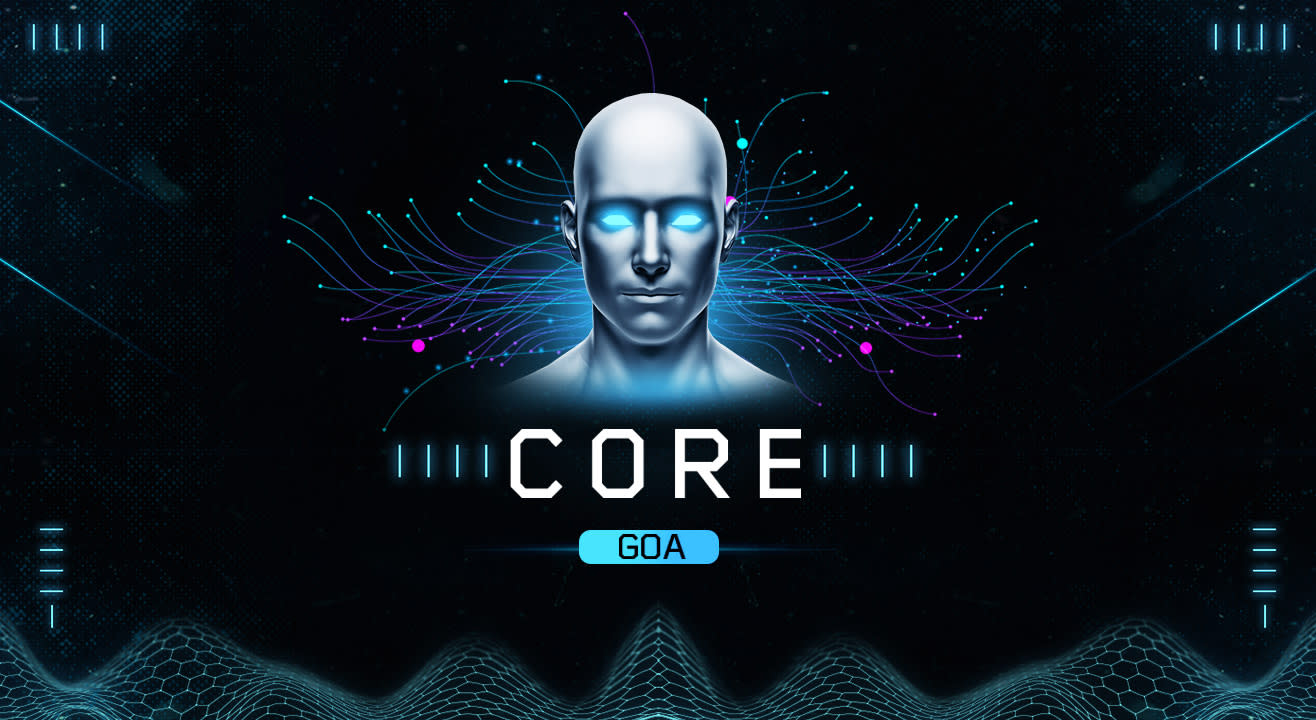 Sign up for Updates for CORE