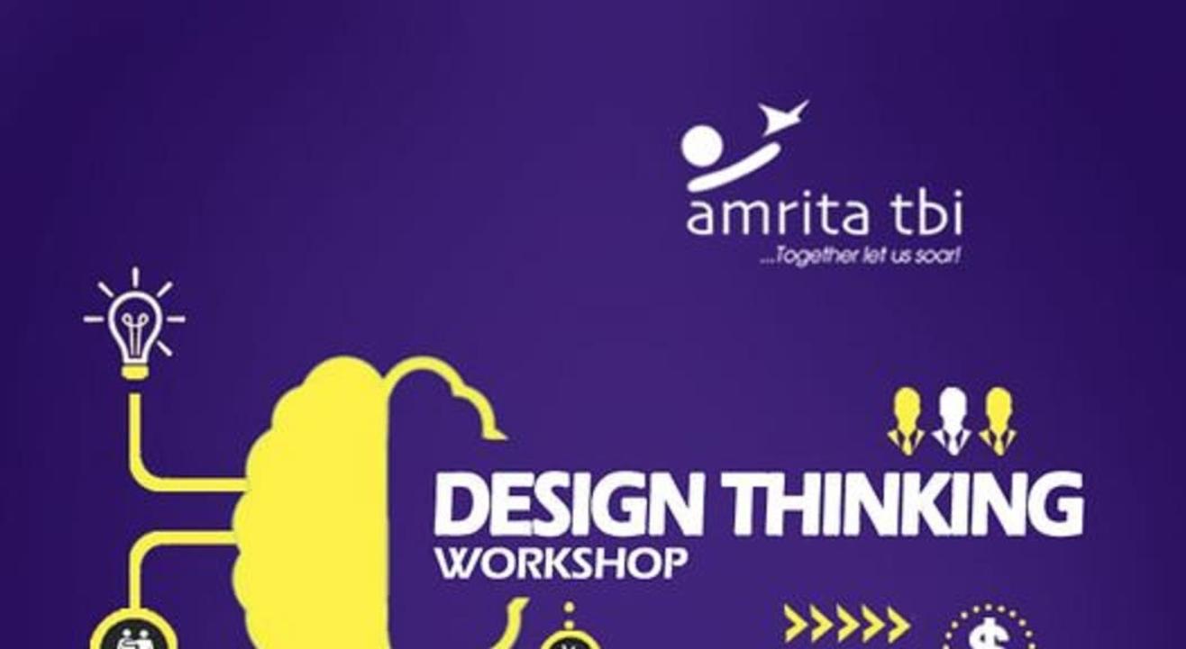 Design Thinking Workshop