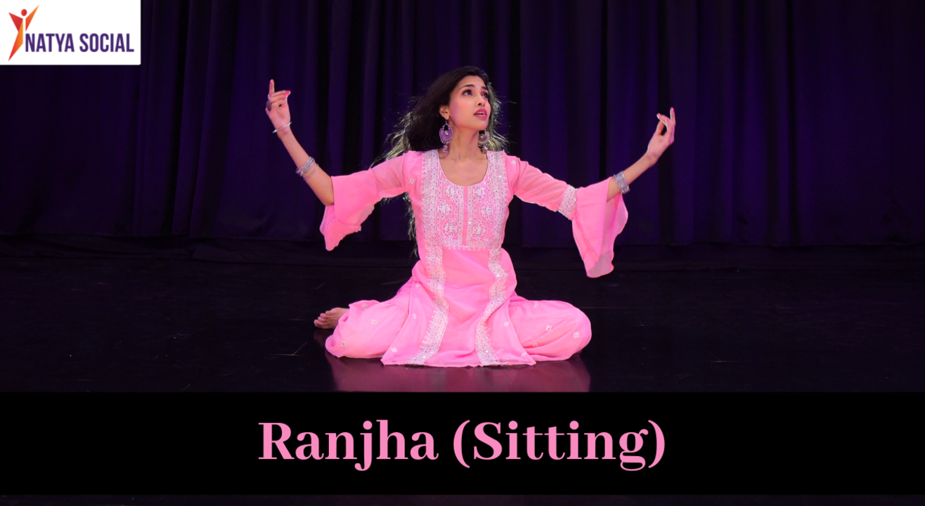 Natya Social - Ranjha (sitting)