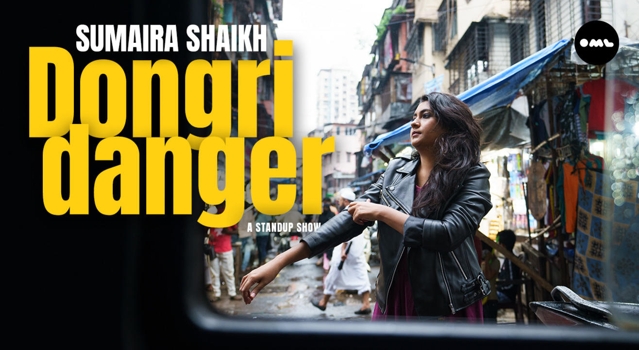 Dongri Danger Live by Sumaira Shaikh - Nagpur