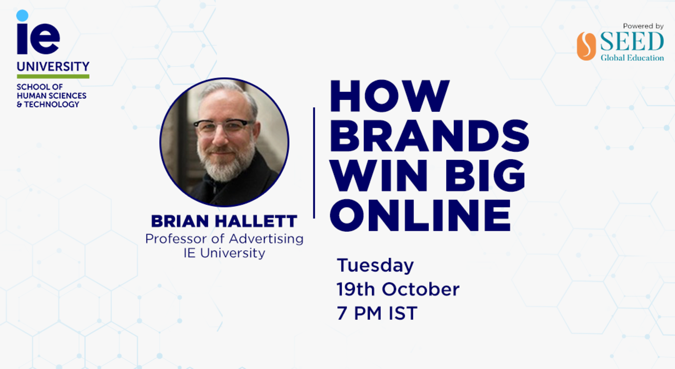 How brands win big online