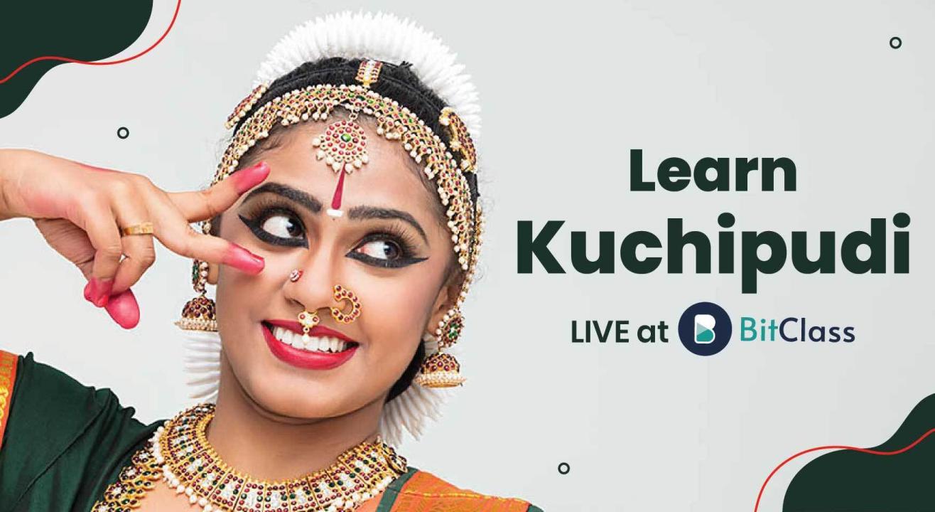 Learn Kuchipudi | Dance of the Andhra State!