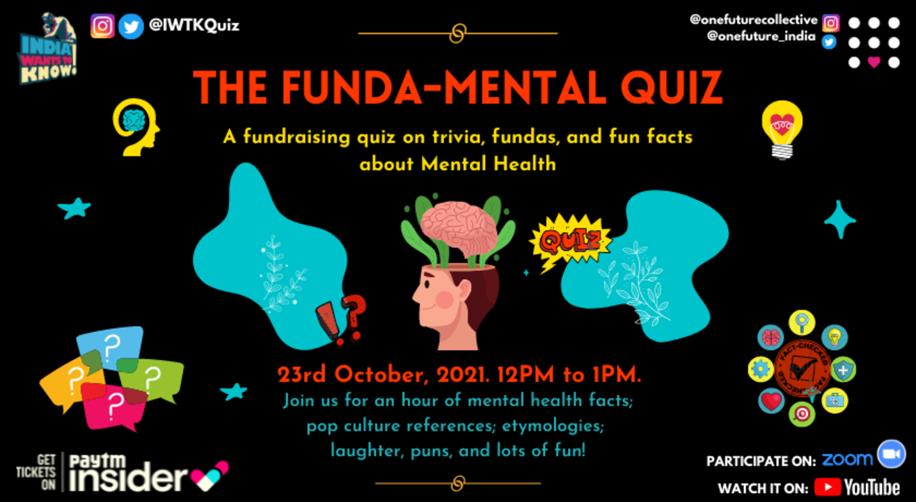 The Funda-Mental Quiz