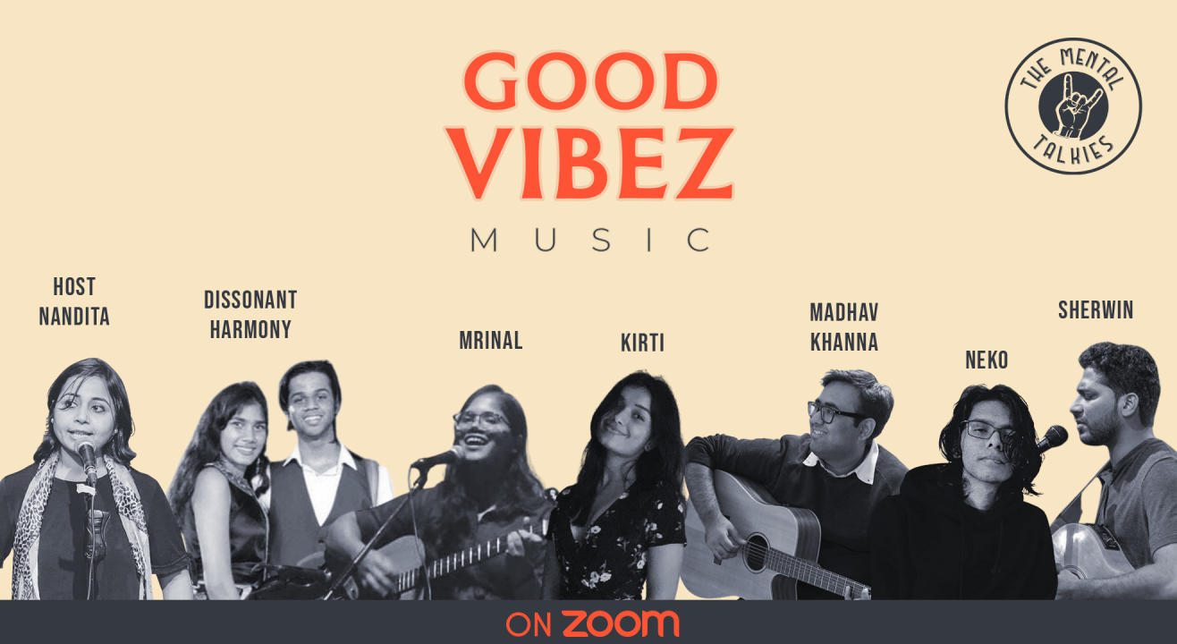 Good Vibes-Music