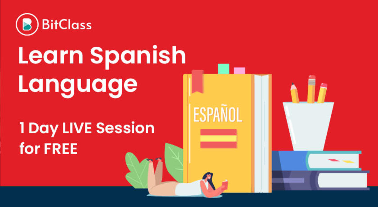 Spanish Language Workshop | Free 