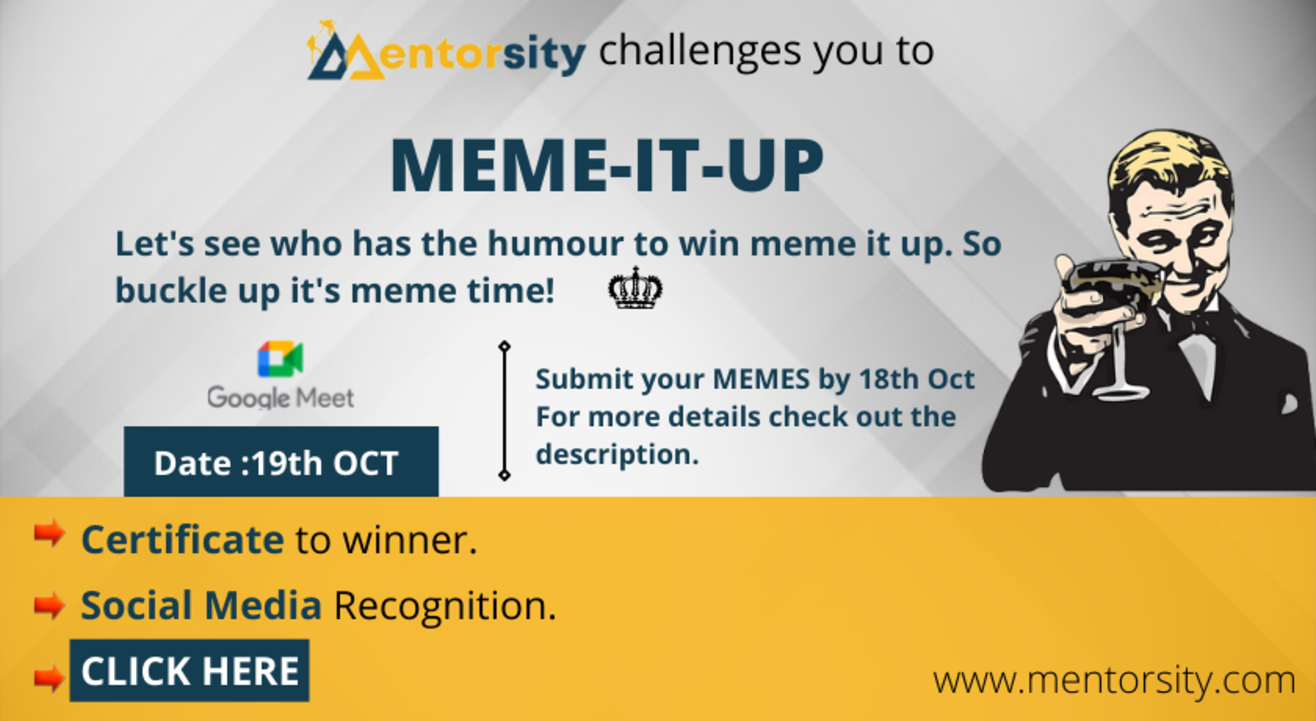 MEME-IT UP