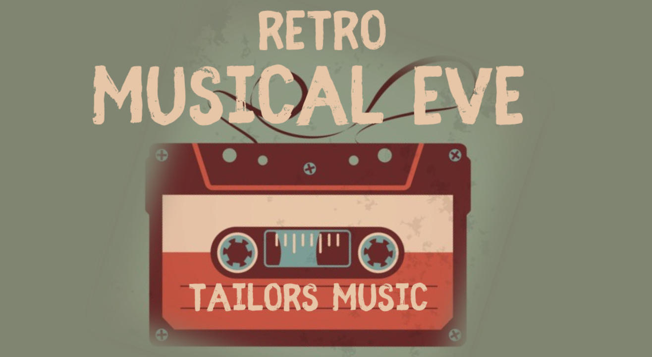 RETRO MUSICAL EVE