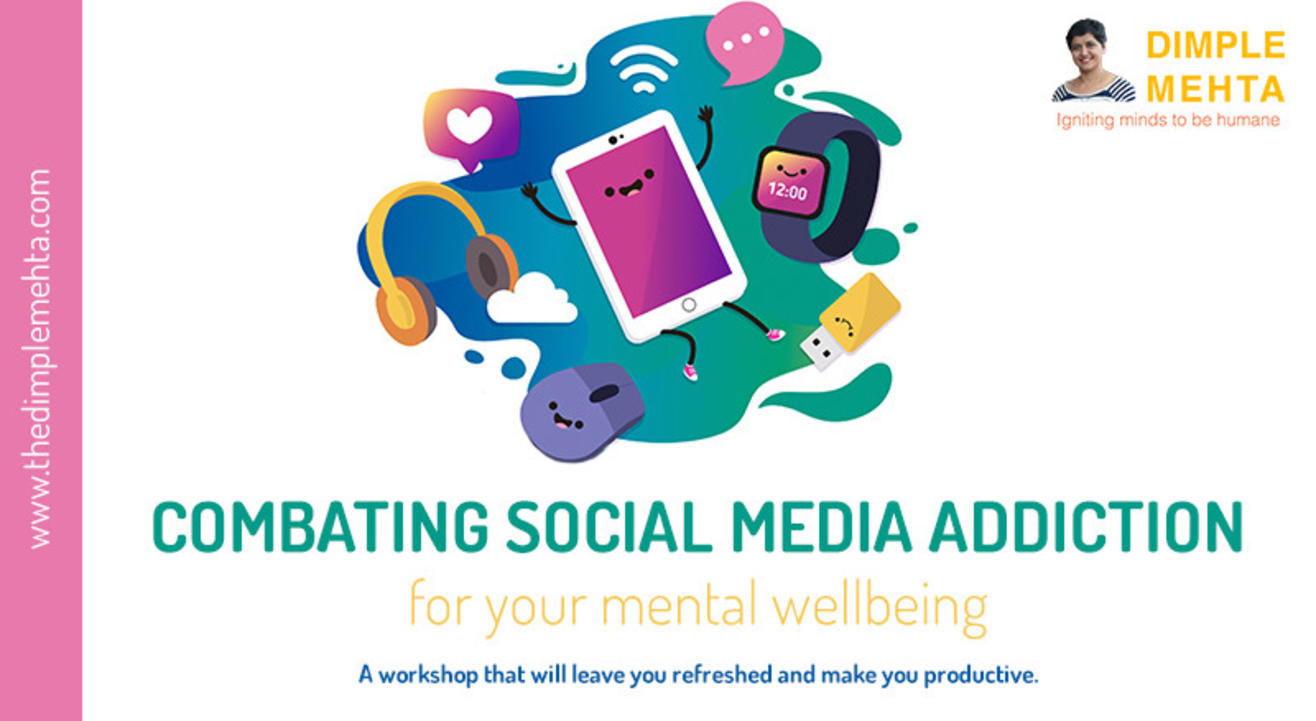 Combating Social Media Addiction