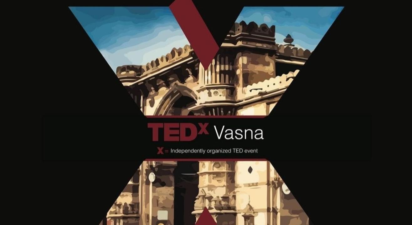 TEDxVasna : Countdown