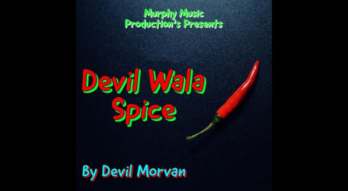 Devil Wala Spice 