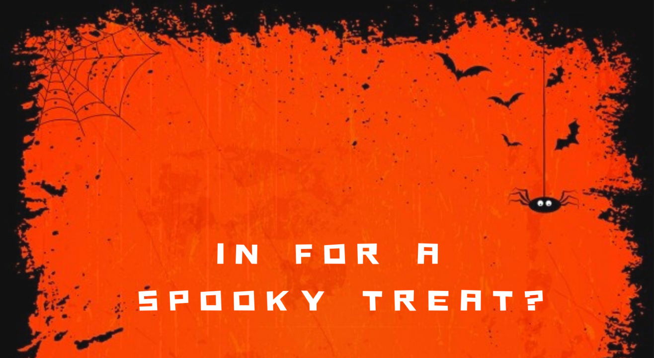 Spooky Stories - Halloween