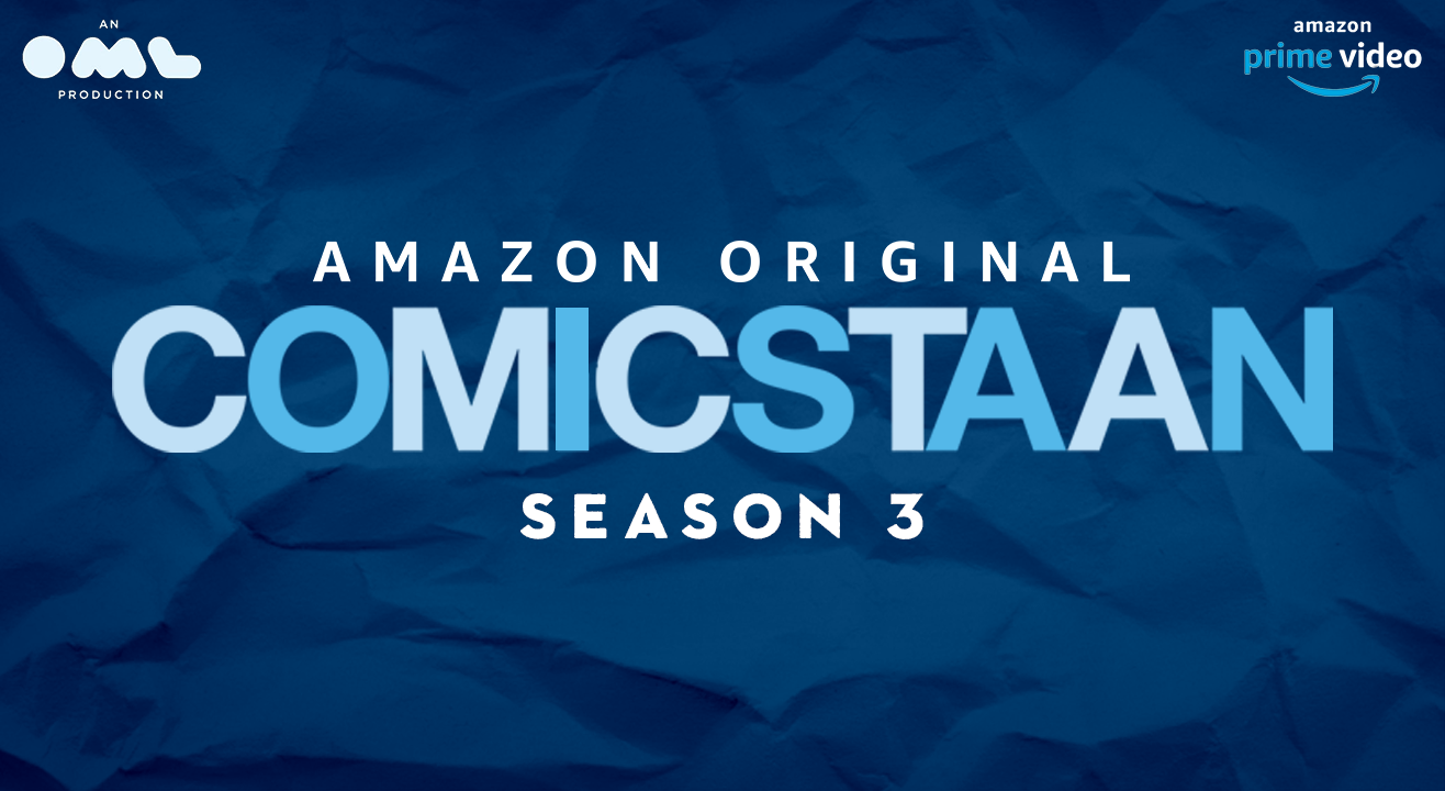 Comicstaan Season 3 - Live Taping