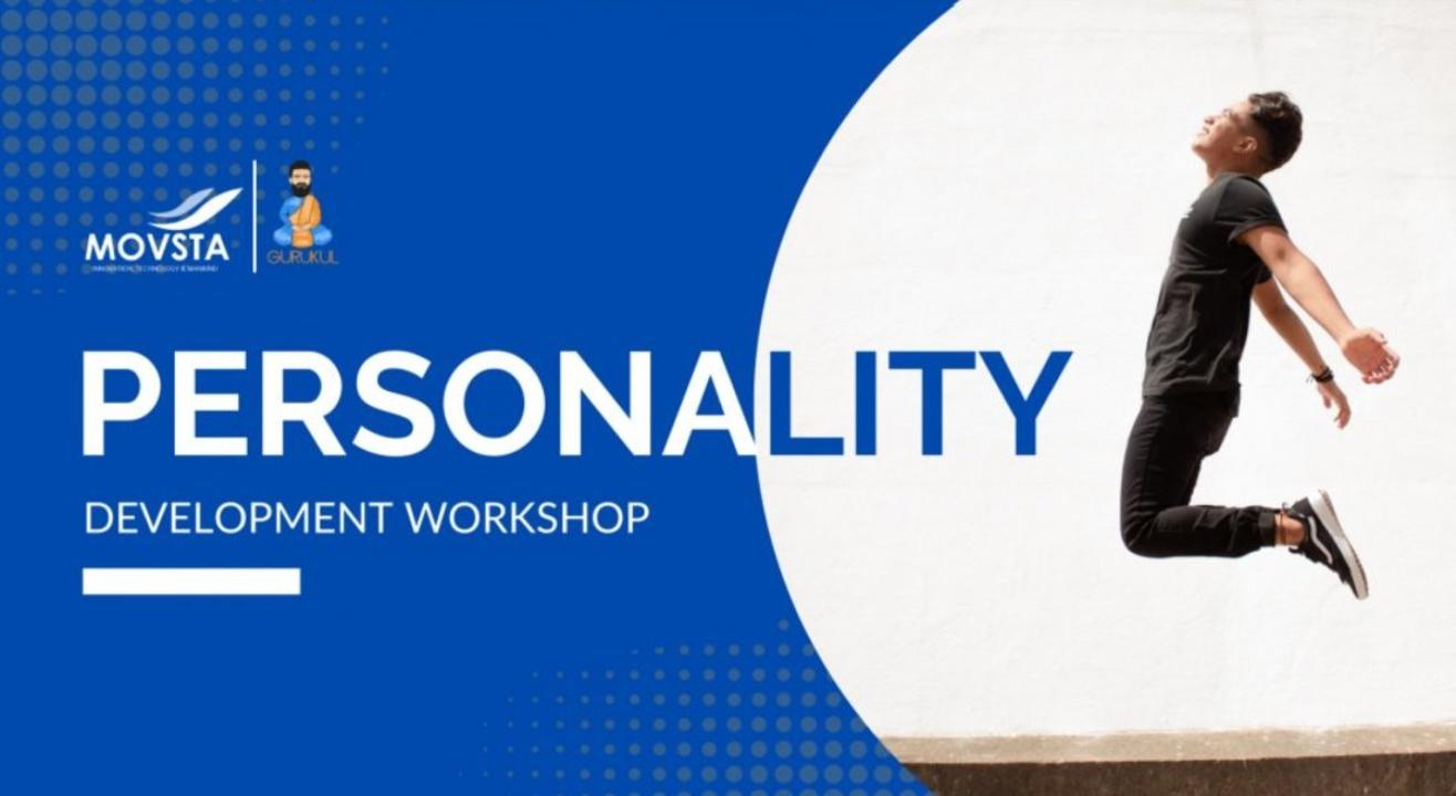 International Personality Development Workshop