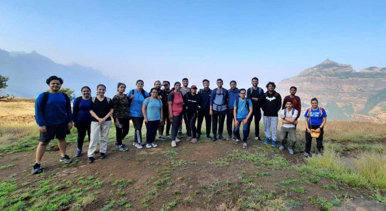 Treks and Trails - Aadrai Jungle Trek - The Unexplored Jungle Trek