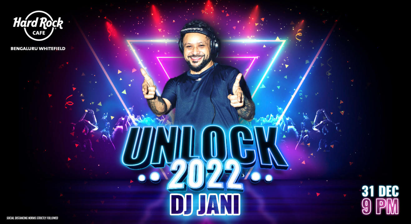 New Year&#039;s Eve 2022 Mumbai