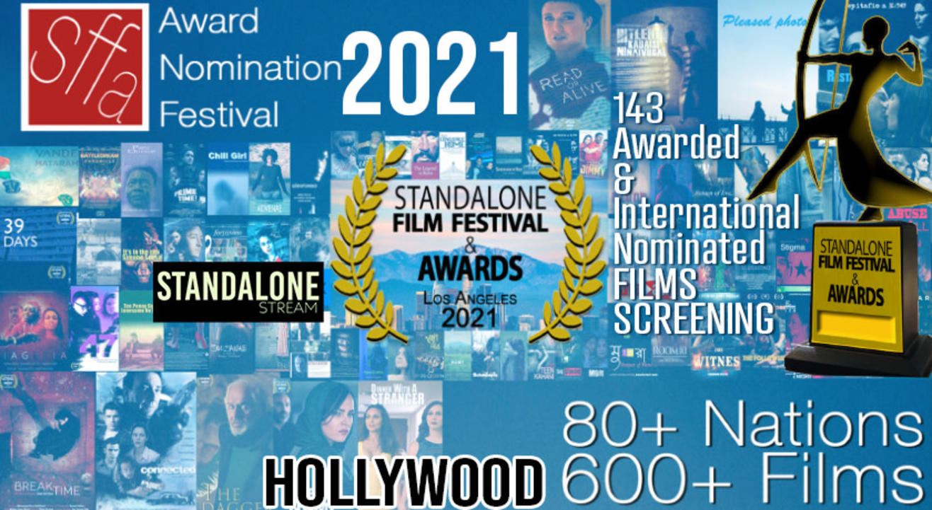 Standalone Film Festival & Awards