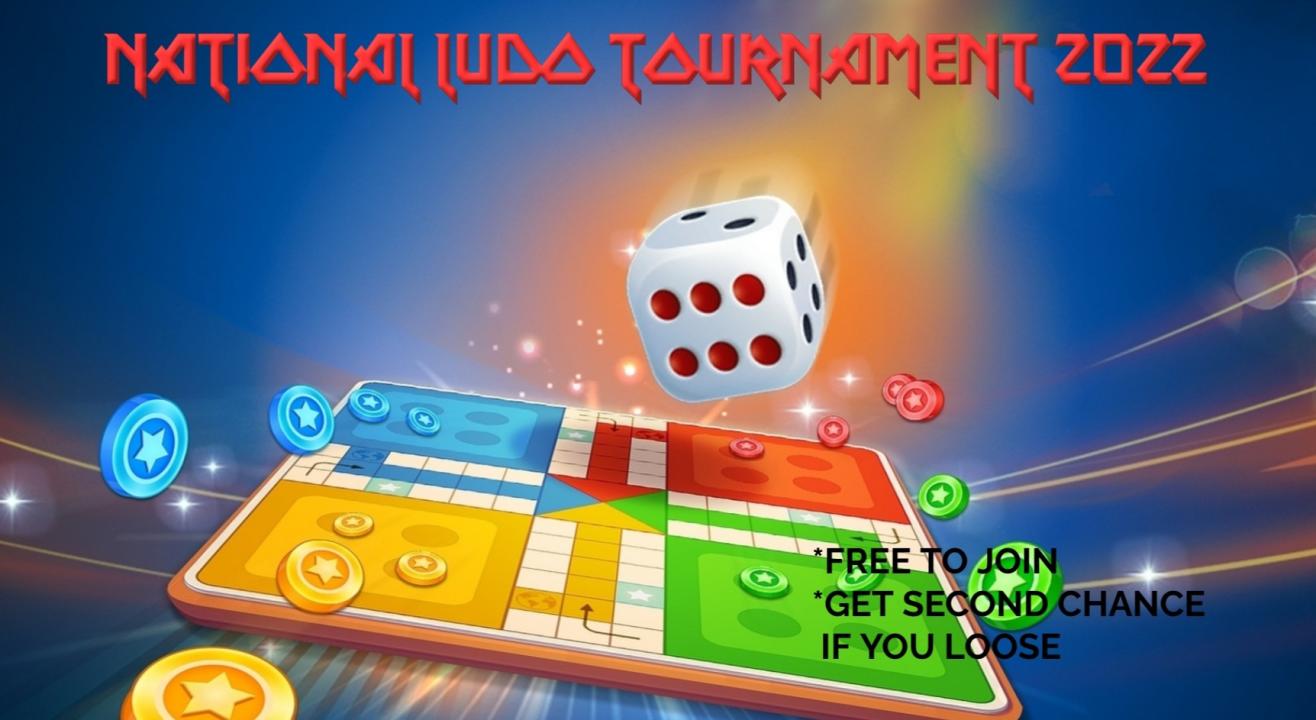 NATIONAL LUDO TOURNAMENT 2022