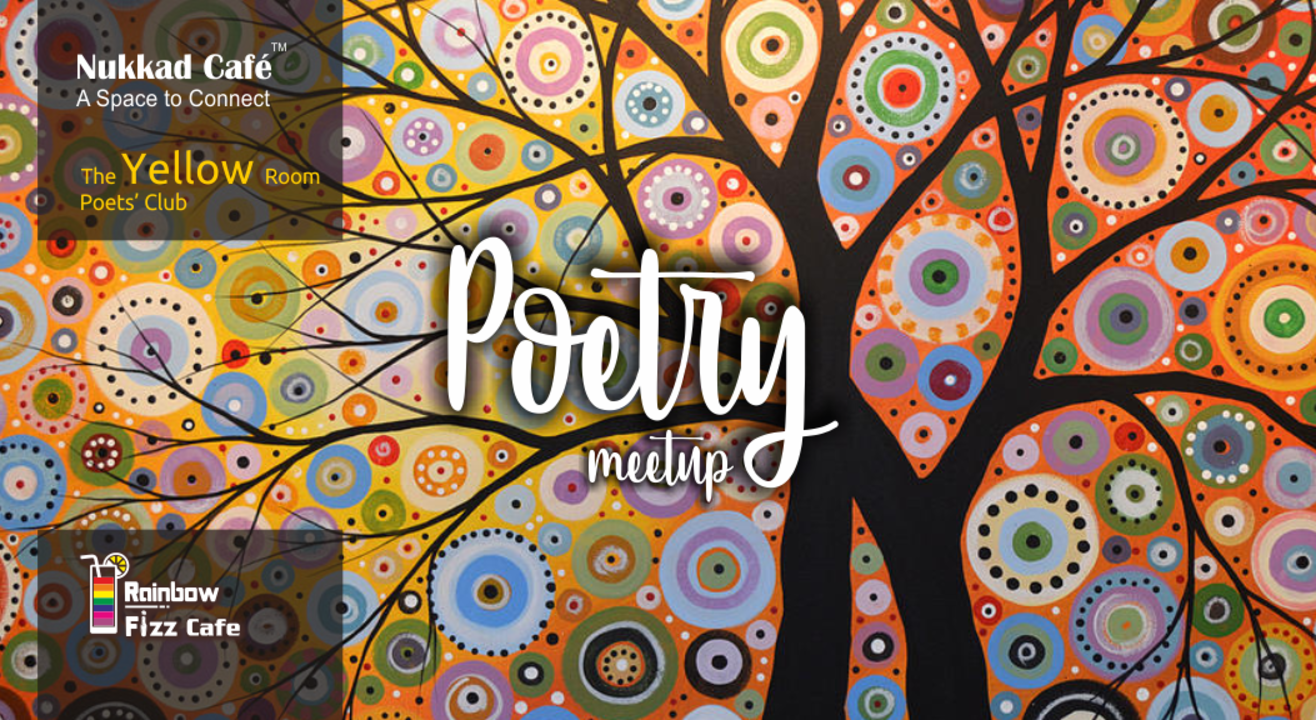 Poetry Meetup - Kothrud