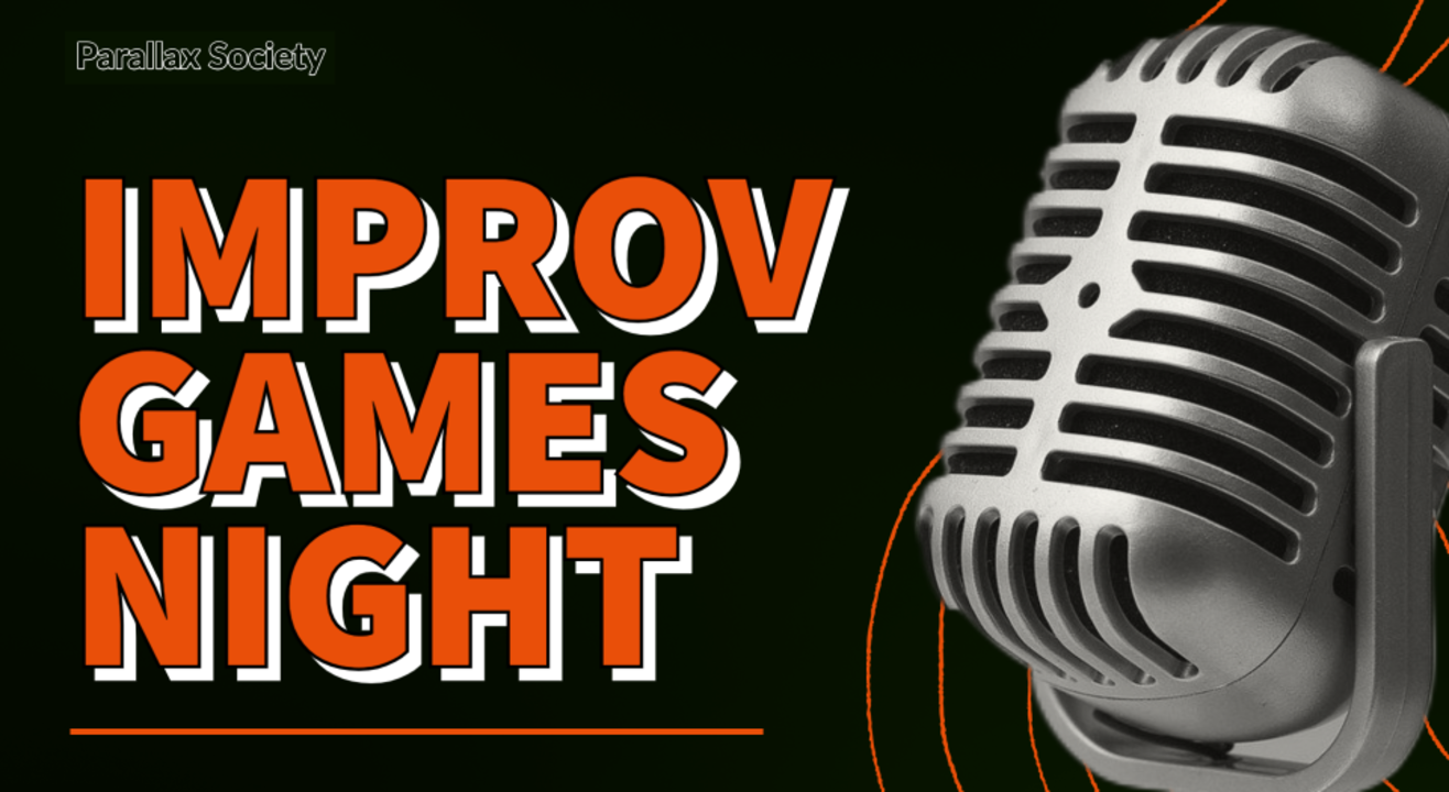 Improv Game Night