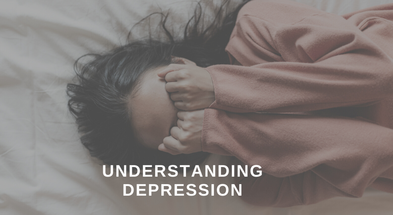 Understanding Depression 