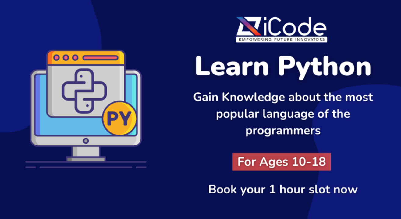 Learn Python