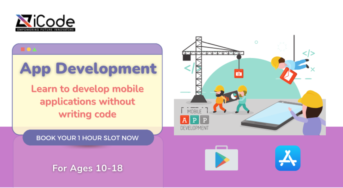 Mobile App Development