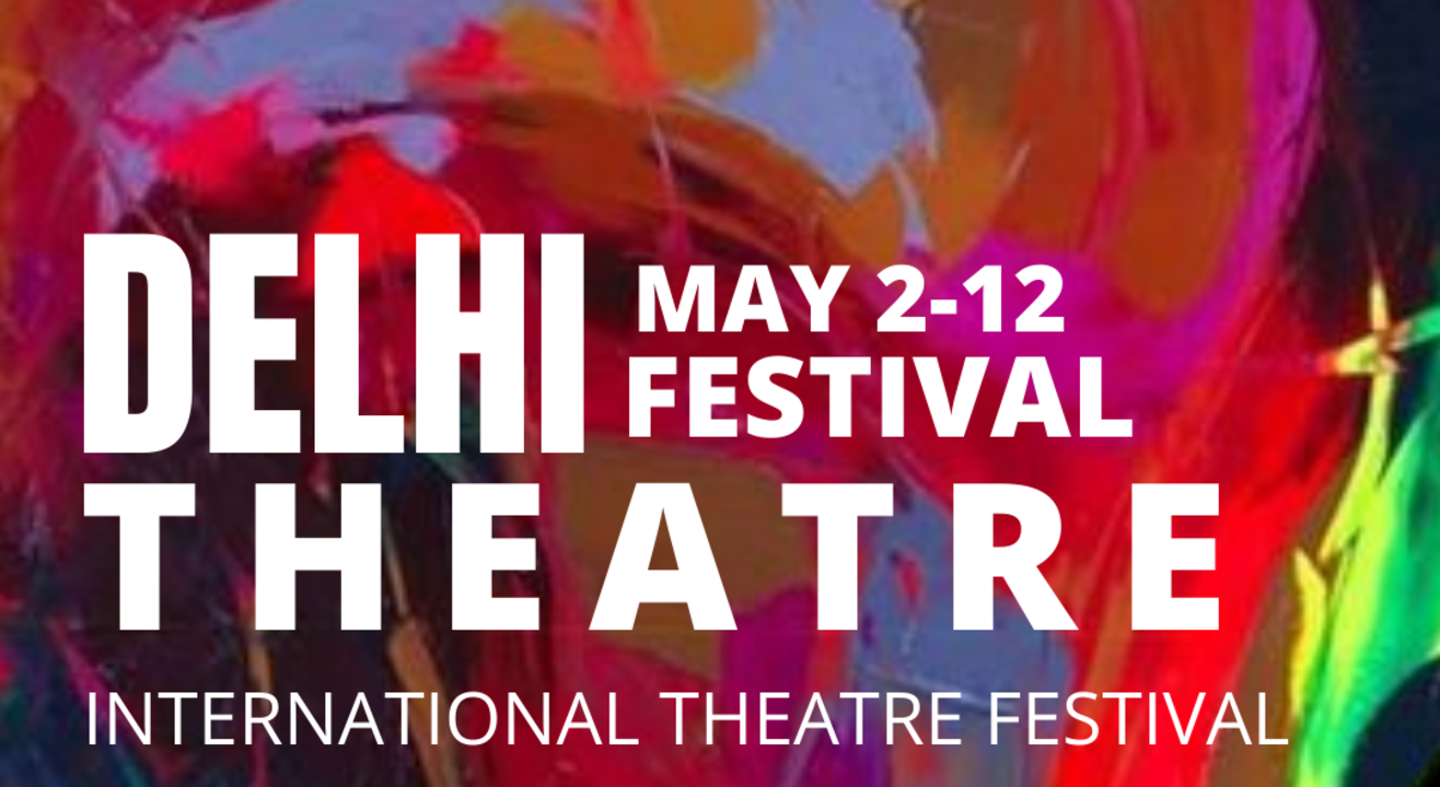 Delhi Theatre Festival 2022 