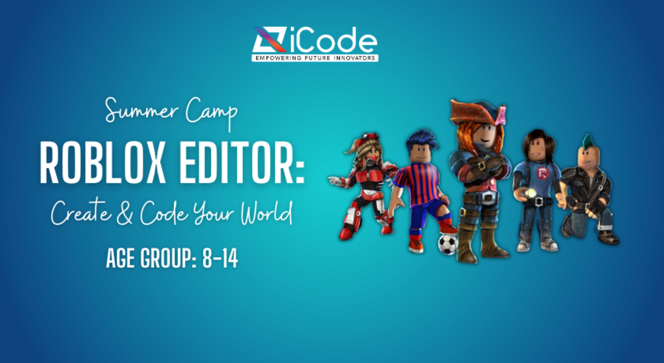 Roblox Day Camp