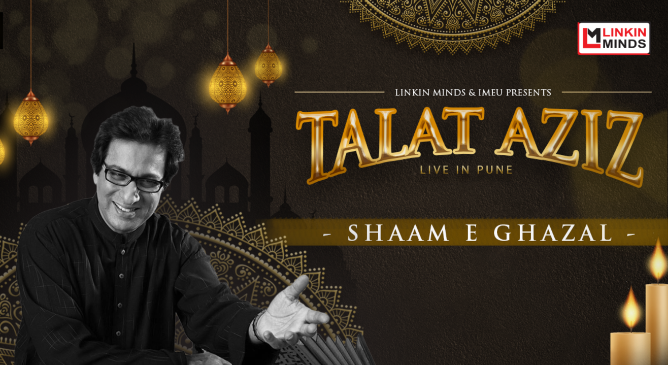 Talat Aziz Live In Concert