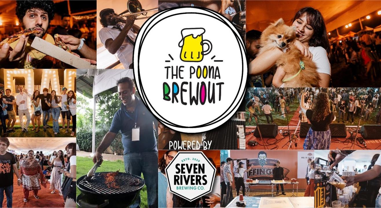 The Poona Brewout - Summer Edition