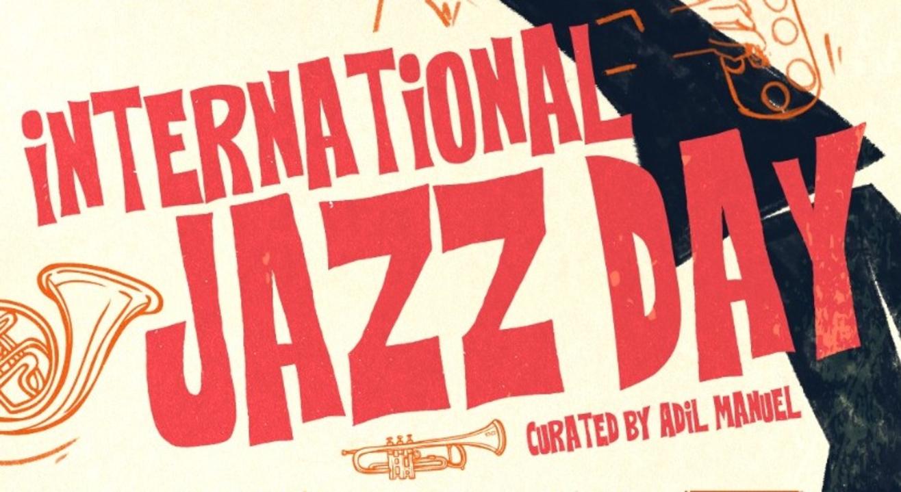 International Jazz Day Celebrations | antiSOCIAL Mumbai