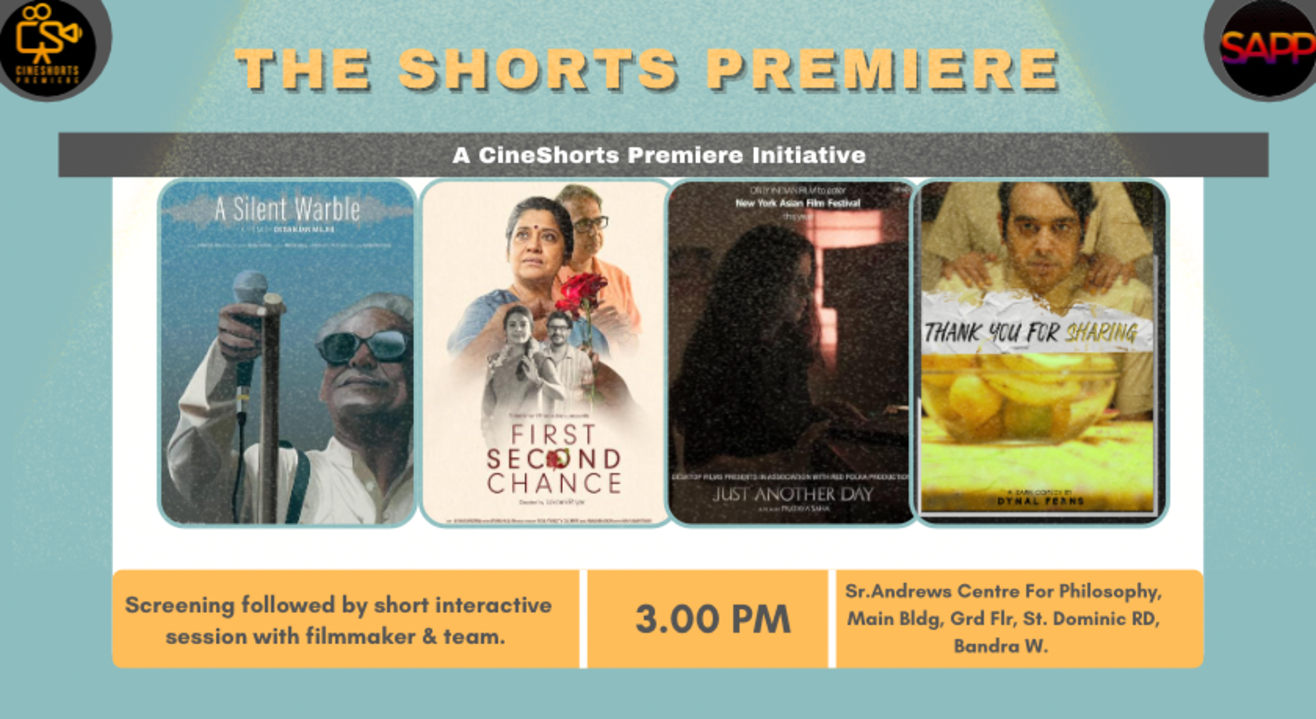 The Shorts Premiere