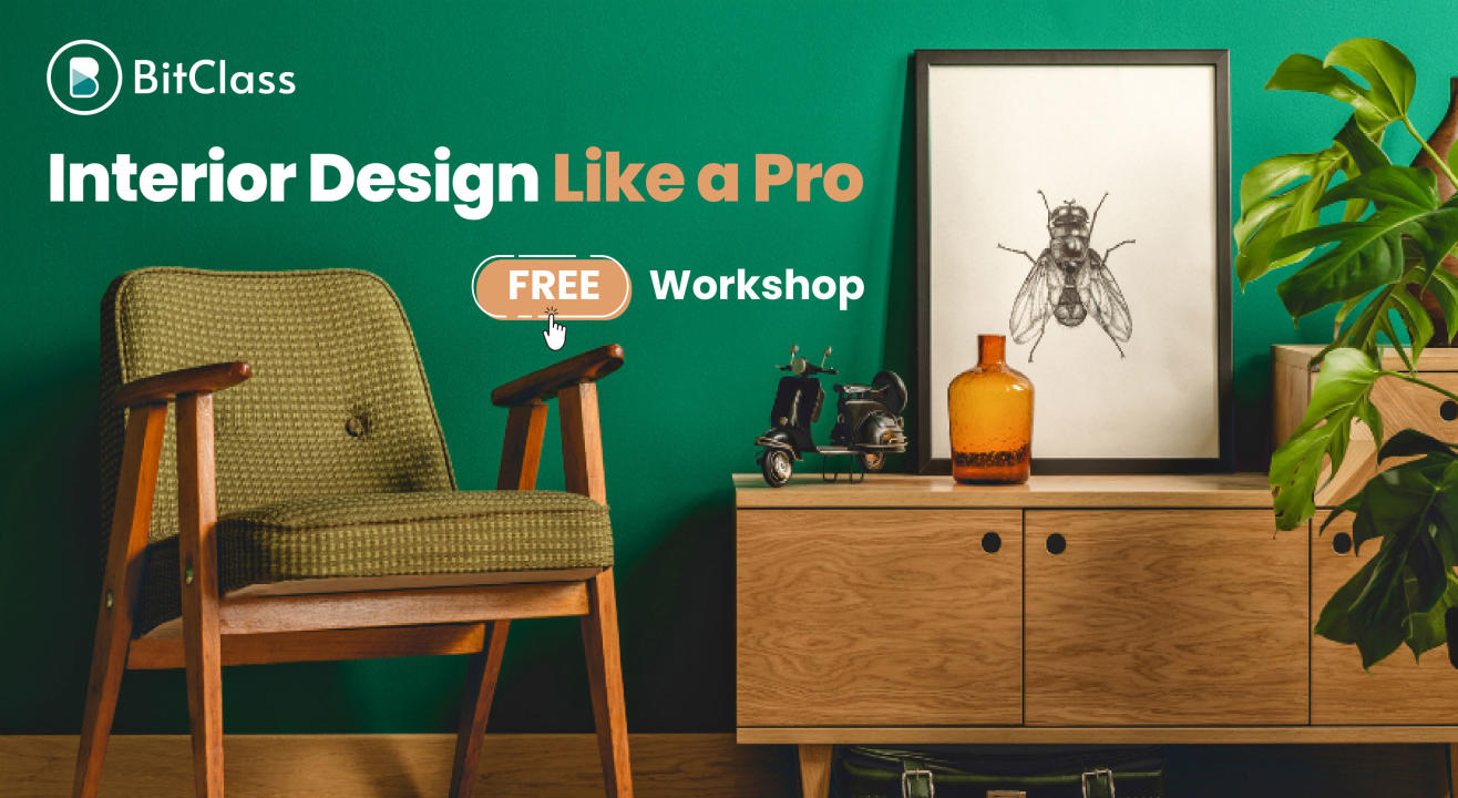 Interior Design Like a Pro | Understand the Fundamentals from an Expert!