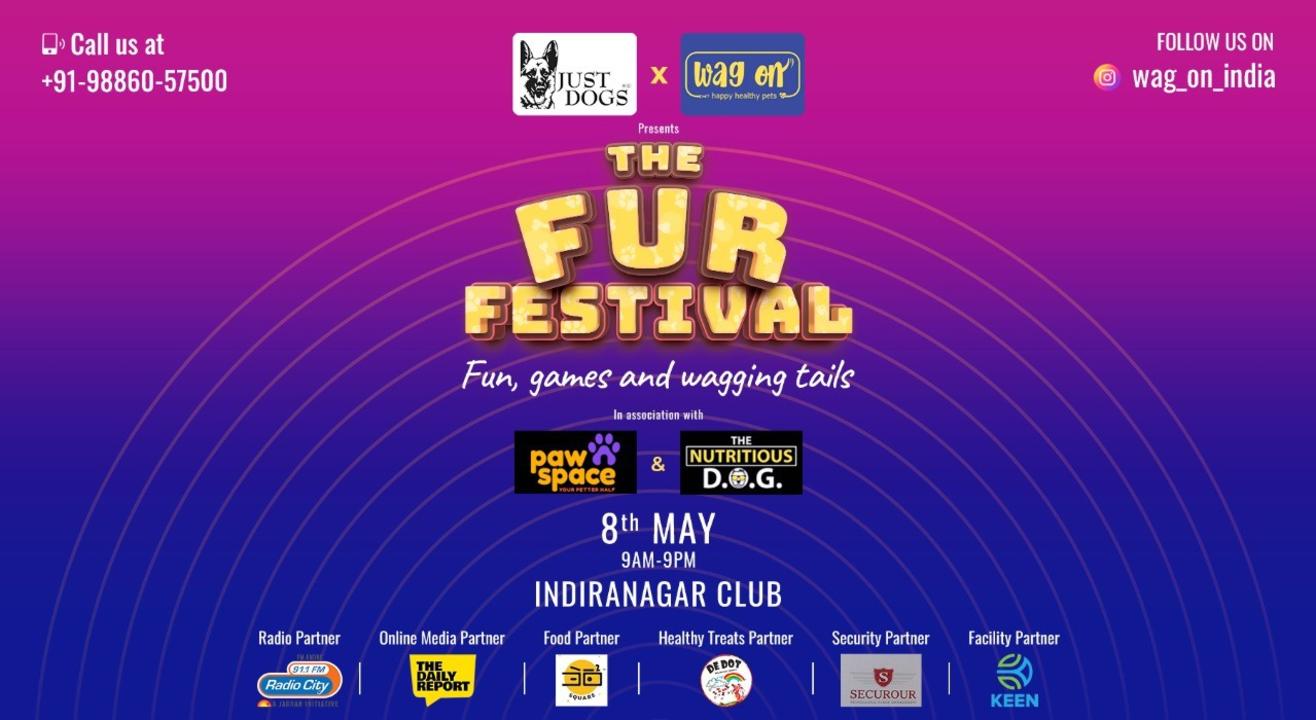 The Fur Festival 