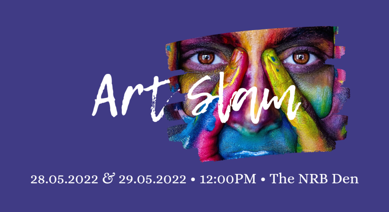 Art Slam