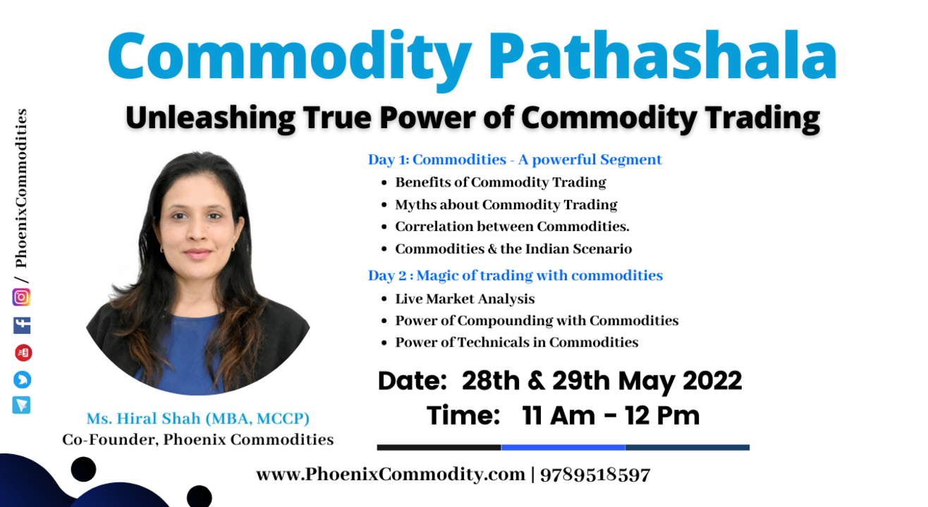 Commodity Trading Hacks | Phoenix Commodities