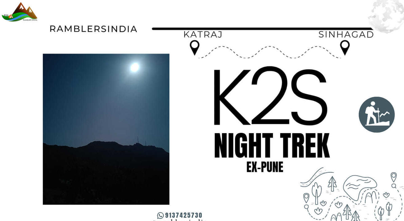 K2S Night Trek